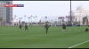 تمرین تیم فوتبال امروز منچسترسیتی در ابوظبی+ویدیو