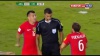ویدیوی خلاصه بازی آرژانتین 1-0 شیلی