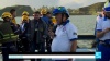 ویدئو- غرق شدن یک کشتی توریستی در کلمبیا