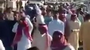 بازداشتهای گسترده و خودسرانه در مراسم عید فطر در احواز+فیلم