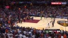 ویدیوی مصدومیت وحشتناک گوردون هیوارد بازیکن بوستون در لیگ بسکتبال NBA 