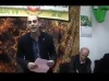 فیلم- ملت عجیب ایران، سروده بابک