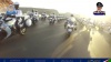 ویدیوی نمايش بسيار زيباى موتور سواران پلیس سلطنتی عمان