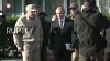 افسران روسی اسد را از استقبال و همراهی پوتین در پایگاه هوایی حمیمیم سوریه منع کردند