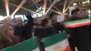 صفحه اول روزنامه بیلد آلمان تیتر: قاضی مرگ از بیمارستان فرار کرد!