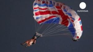 «خاطرهانگیزترین نمایش تاریخ المپیک»