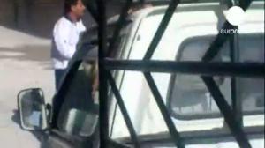 زنان و کودکان، نخستین قربانیان نبرد حلب