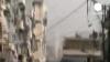 بشار اسد: جنگ در حلب سرنوشت‌ ساز است+ویدئو