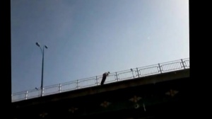 بیکاری وعرب ستیزی جوان 28 ساله اهوازی را بسوی خودکشی سوق داد