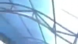 خلبان عراقی از حمله به داعش سرپیچی کرد و برای دیدن دوست دختر خود برفراز دانشگاه بغداد رفت+فیلم