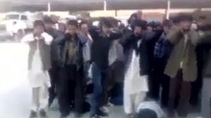 در حالیکه حقوق پناهندگان افغان بطور سیستماتیک در ایران نقض میشود،صدها هزار پناهجو در ترکیه روز جهانی مهاجر را جشن گرفتند+فیلم