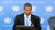 Ahmed Shaheed The UN Special Rapporteur on the Situation of Human Rights in Iran.mp4