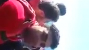 عرب ستیزی ونژاد پرستی عامل فرار از جهنم ایران ومرگ در سواحل یونان+ویدئو