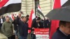 تظاهرات گسترده عربهای اهوازی در شهرهای مختلف جهان
