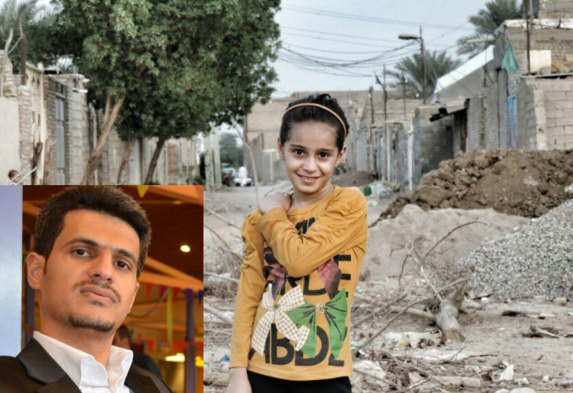 جامعه احوازي يكي بعد از ديگري خود را مي سوزانند / نويسنده:ناصر عزيز جامعه احوازي يكي بعد از ديگري خود را مي سوزانند / نويسنده:ناصر عزيز