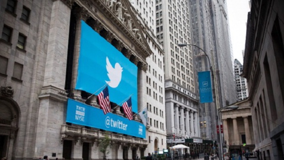 بسته شدن ۳۶۰ هزار حساب مرتبط با تروریست‌ها در توییتر