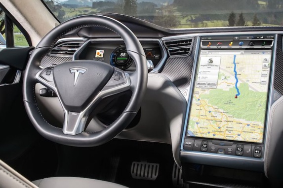 نفوذ اینترنتی به ماشینها؛ هکرها در کمین خودروهای هوشمند نفوذ اینترنتی به ماشینها؛ هکرها در کمین خودروهای هوشمند