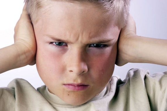 همه چیز درباره لجبازی کودکان همه چیز درباره لجبازی کودکان