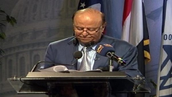 اعتراض دولت قانونی یمن علیه بغداد به دلیل استقبال از کودتاگران حوثی اعتراض دولت قانونی یمن علیه بغداد به دلیل استقبال از کودتاگران حوثی