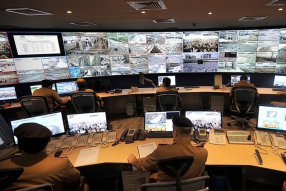 تدابیرامنیتی عربستان سعودی در مورد مناسک حج تدابیرامنیتی عربستان سعودی در مورد مناسک حج