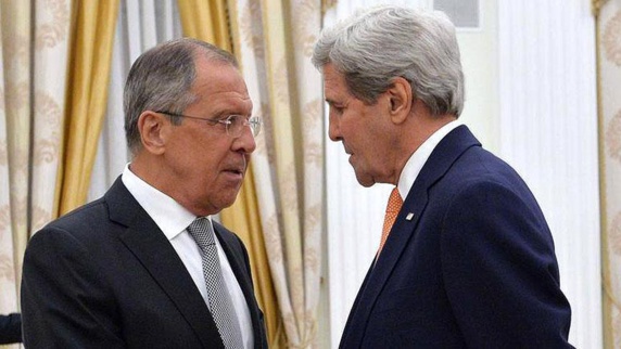 مذاکرات روسیه و آمریکا درباره مساله سوریه بی نتیجه ماند