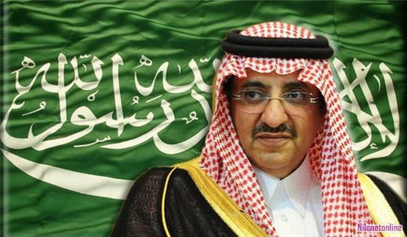 محمد بن نایف: ایران حج را سیاسی کرد و به حجاجش اجازه حضور را نداد محمد بن نایف: ایران حج را سیاسی کرد و به حجاجش اجازه حضور را نداد