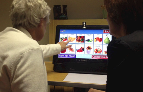 آسانتر کردن زندگی سالمندان با دستگاههای الکترونیکی مدرن آسانتر کردن زندگی سالمندان با دستگاههای الکترونیکی مدرن