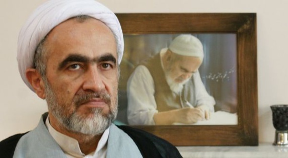 احتمال محکومیت احمد منتظری به زندان احتمال محکومیت احمد منتظری به زندان