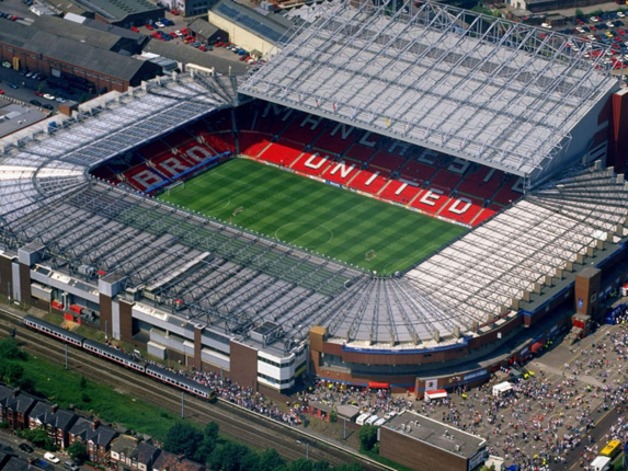 منچستریونایتد رکورد درآمد باشگاهها را شکست منچستریونایتد رکورد درآمد باشگاهها را شکست