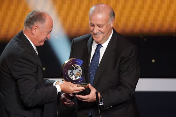 تقدیر فرگوسن از دل بوسکه تقدیر فرگوسن از دل بوسکه