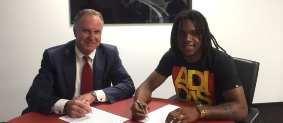 بازدید رومینیگه: سانچس را از منچستر دزدیدیم! بازدید رومینیگه: سانچس را از منچستر دزدیدیم!