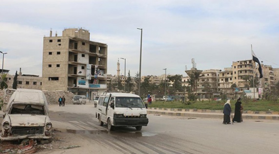 آتش بس سوریه 48 ساعت تمدید شد آتش بس سوریه 48 ساعت تمدید شد