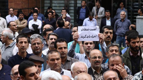 ۹۰ درصد کارگران ایران امنیت شغلی ندارند