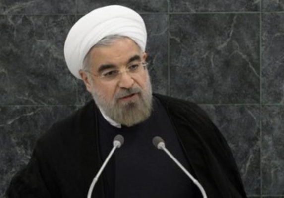 سخنرانی روحانی در نشست مجمع عمومی سازمان ملل به روز سوم موکول شد