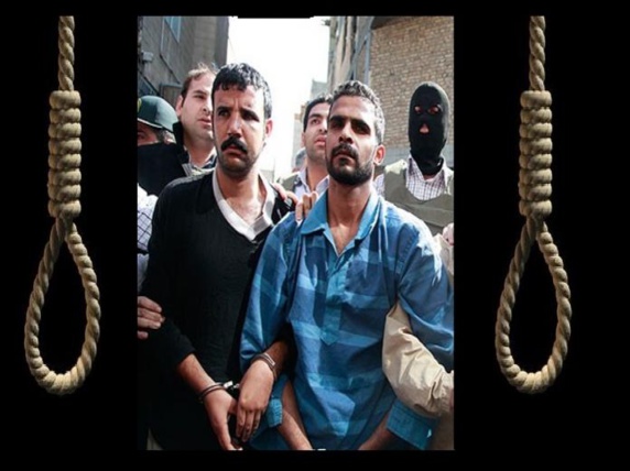  تظاهرات و نارضايتى عمومی در احواز در پی اعدام نژادپرستانه دو جوان عرب از یک خانواده