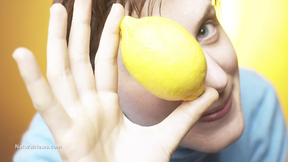 میوه ای که معجزه می آفریند! میوه ای که معجزه می آفریند!