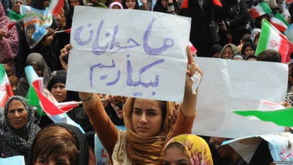 دوبرابر شدن نرخ بیکاری درایران طی 10سال اخیر دوبرابر شدن نرخ بیکاری درایران طی 10سال اخیر