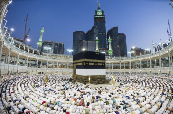 فرانسه شلیک موشکی شورشیان حوثی به مکه مکرمه رامحکوم کرد فرانسه شلیک موشکی شورشیان حوثی به مکه مکرمه رامحکوم کرد