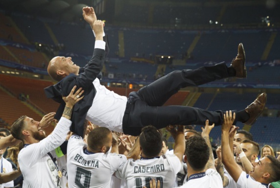 تنها تیم بدون شکست در لیگهای اروپایی تنها تیم بدون شکست در لیگهای اروپایی