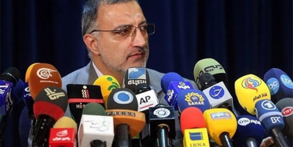 نماینده پیشین مجلس ایران:مسکو خواستار نقش بزرگ ایران در ترویج  جنگ مذهبی درخاورمیانه است  نماینده پیشین مجلس ایران:مسکو خواستار نقش بزرگ ایران در ترویج  جنگ مذهبی درخاورمیانه است