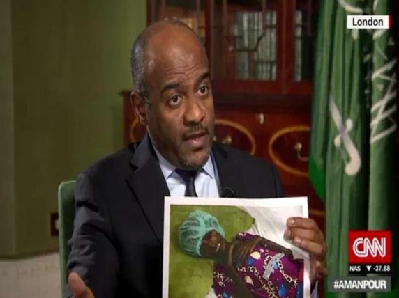 سرلشکرعسیری:سعودی رهبری جهان اسلام را به عهده دارد و رژیم تهران دودستگی وفرقه گرایی را ترویج می دهد سرلشکرعسیری:سعودی رهبری جهان اسلام را به عهده دارد و رژیم تهران دودستگی وفرقه گرایی را ترویج می دهد