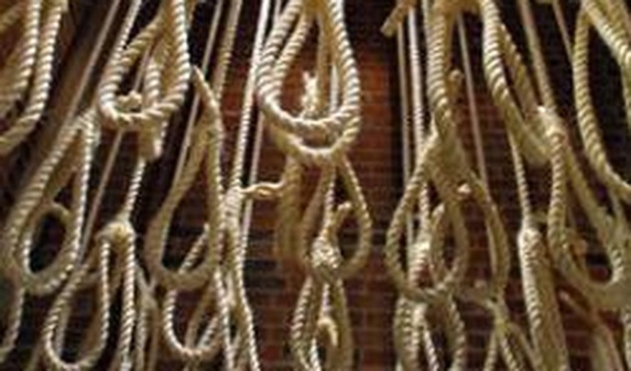 پنج هزار زندانی درانتظارنوبت اعدام در زندانهای رژیم ایران
