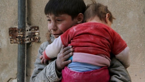 نماینده پارلمان اروپا نسبت به ادامه اوضاع فاجعه باردر سوریه هشدارداد