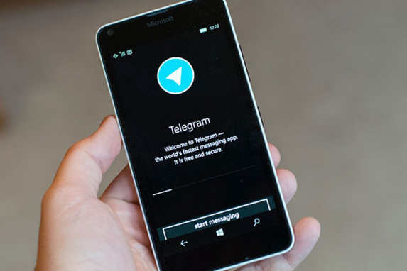 چگونه می فهمید که حساب کاربری شما در تلگرام هک شده است