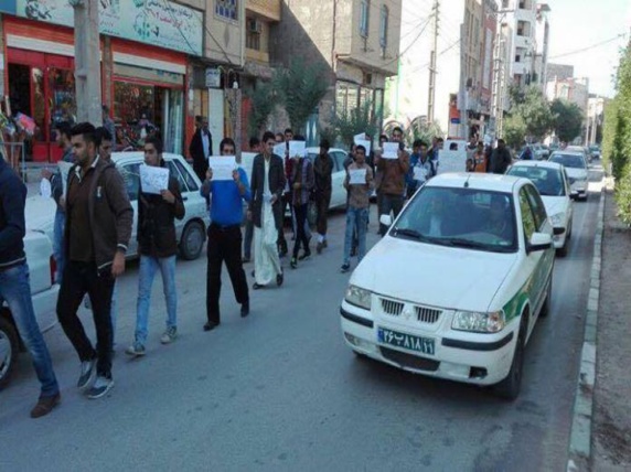 موج ادامه بازداشت خودسرانه فعالان محیط زیستی در شهر محمره (خرمشهر) رسید موج ادامه بازداشت خودسرانه فعالان محیط زیستی در شهر محمره (خرمشهر) رسید