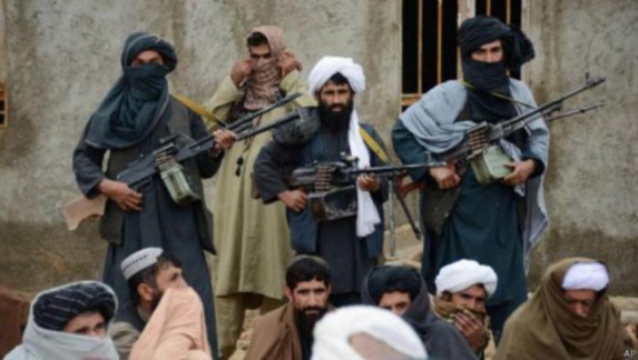 هشدار افغانستان ازنقش مخرب  سپاه پاسداران و حضور در صفوف طالبان