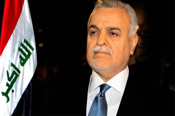 طارق الهاشمی جنایت تاریخی انفجار «مراقد سامرا» رژیم ایران را متهم کرد طارق الهاشمی جنایت تاریخی انفجار «مراقد سامرا» رژیم ایران را متهم کرد