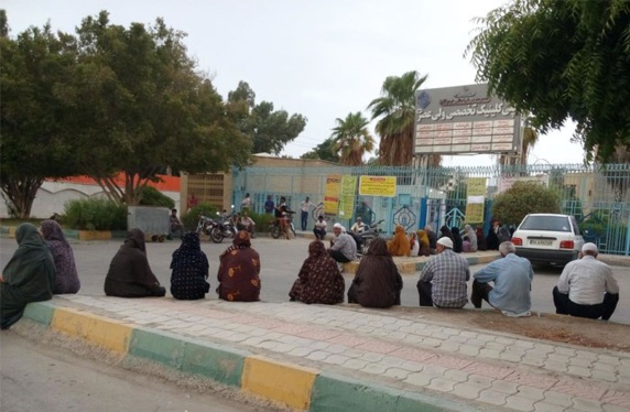 بیش از۱۶ میلیون بیمار اعصاب و روان در ایران ! بیش از۱۶ میلیون بیمار اعصاب و روان در ایران !