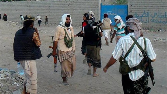 به هلاکت رسیدن یکی از سرکردگان القاعده در جنوب یمن