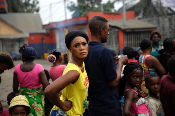 ده ها تن بر اثر بیماری تب زرد در برزیل جان باختند ده ها تن بر اثر بیماری تب زرد در برزیل جان باختند